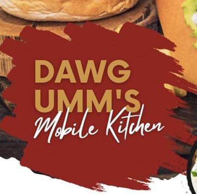 Dawg Umm's Mobile Kitchen</h4> 