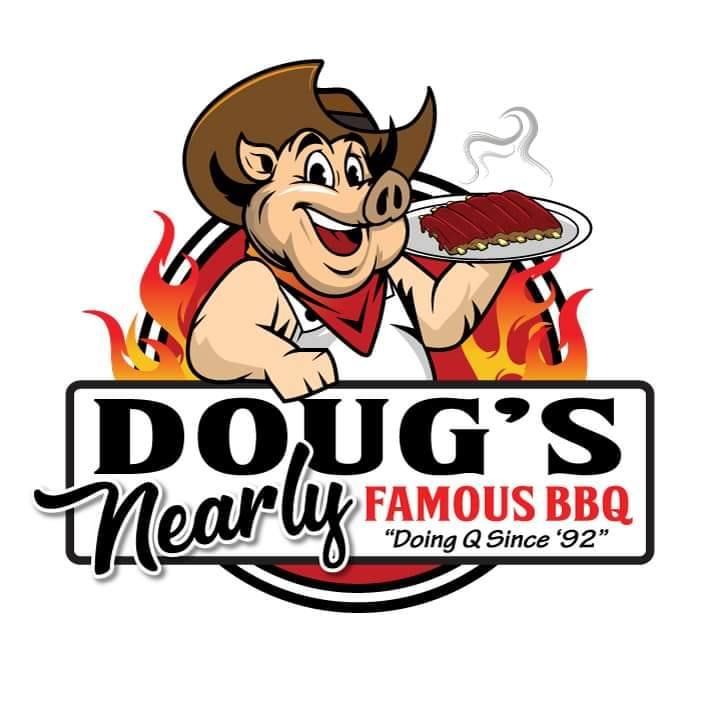 Doug's Nearly Famous BBQ