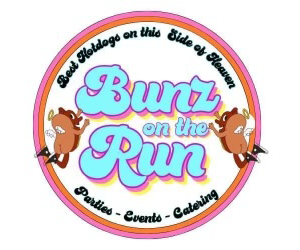 Bunz On The Run