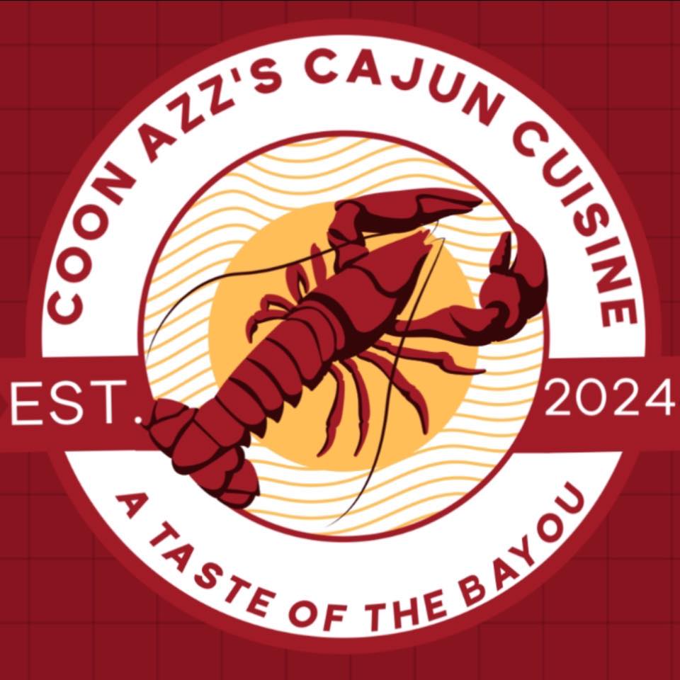 Coon Azz Cajun Cuisine