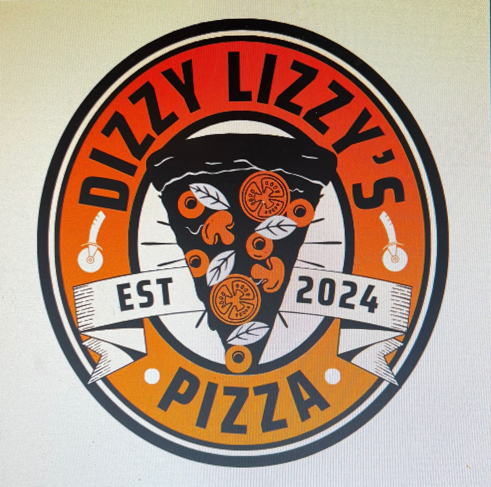 Dizzy Lizzy Woodfired Pizza