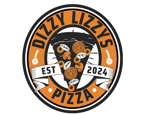 Dizzy Lizzy's Pizza