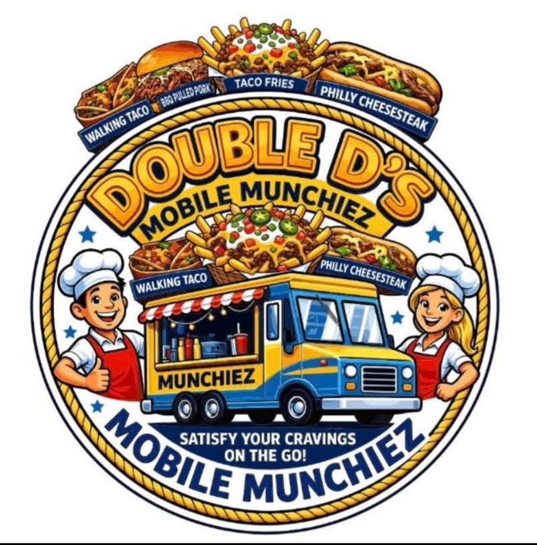 Double D's