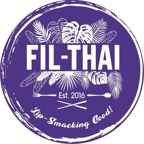 Fil-Thai Food Truck