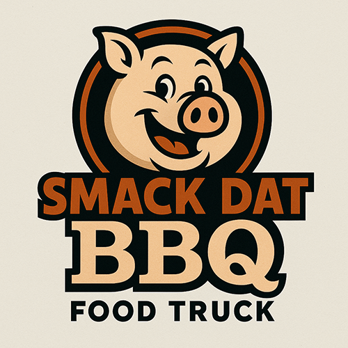 Smack Dat BBQ
