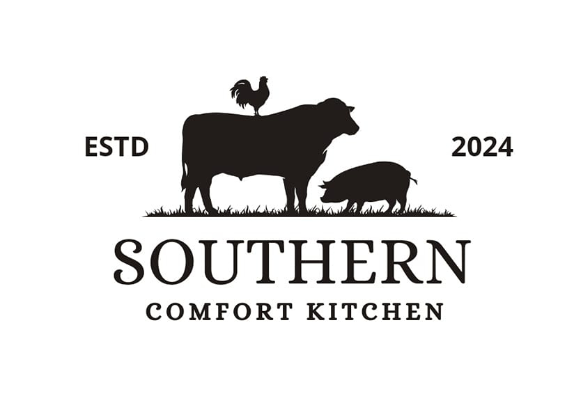 Southern Comfort Kitchen